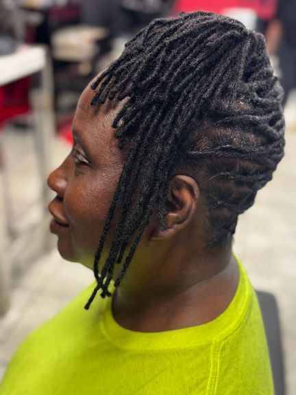 Loc Extension